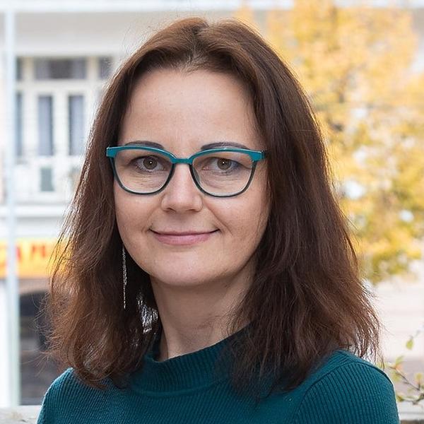 Monika Ihnatková, Danone