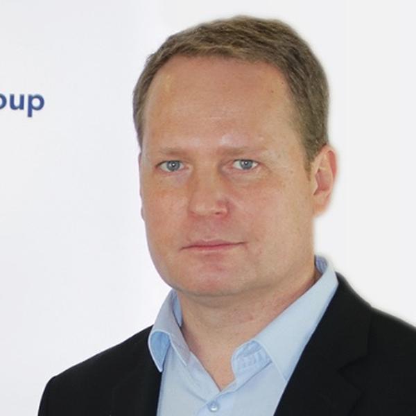 Marek Gančarčík, CompuGroup Medical
