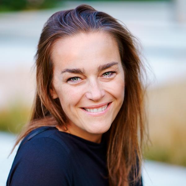 Simona Baxa, GoodData