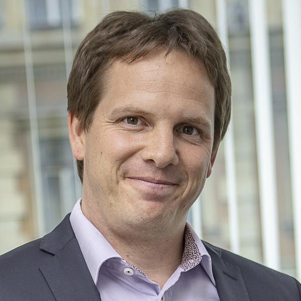 Jan Peroutka, SECURITAS ČR