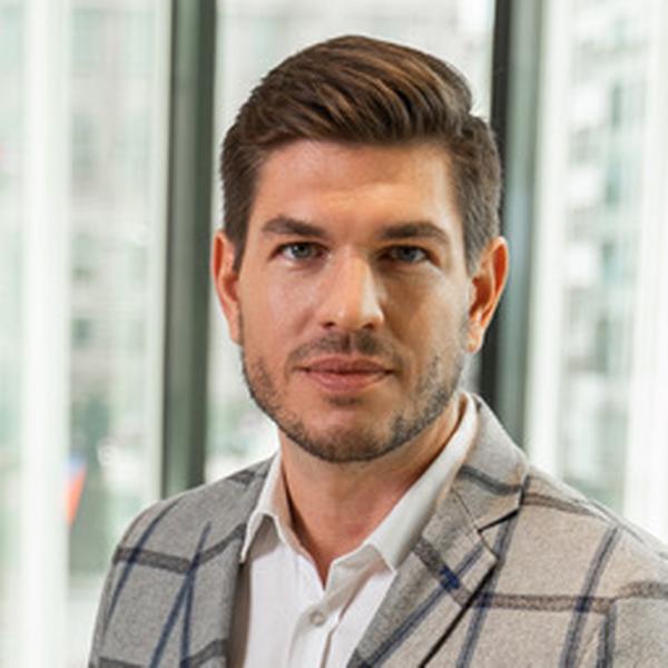 Petr Dolejš, Urban Survival