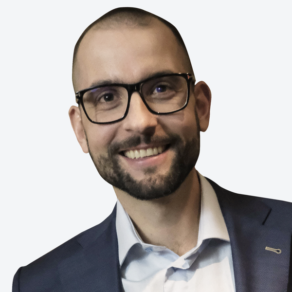 Michal Košek, eMan