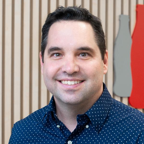 Václav Koukolíček, Coca-Cola HBC Česko a Slovensko