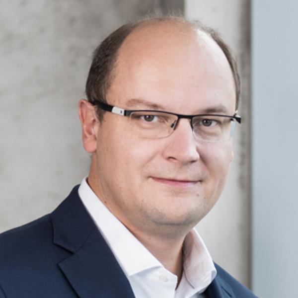 Tomáš Kudělka, KPMG