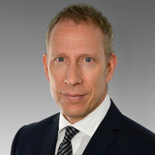 Erik Fortgens, ING