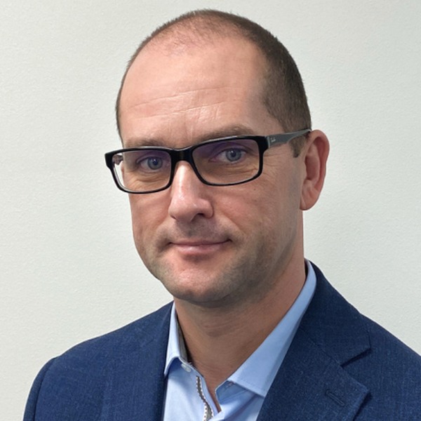 Pavel Smoleň, CDC Data