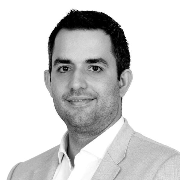 Adi Morun, Microsoft