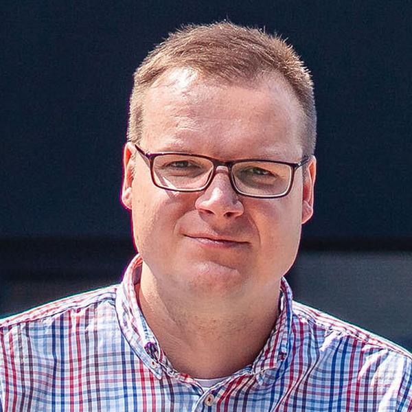 Richard Kotrlík, Mallpay