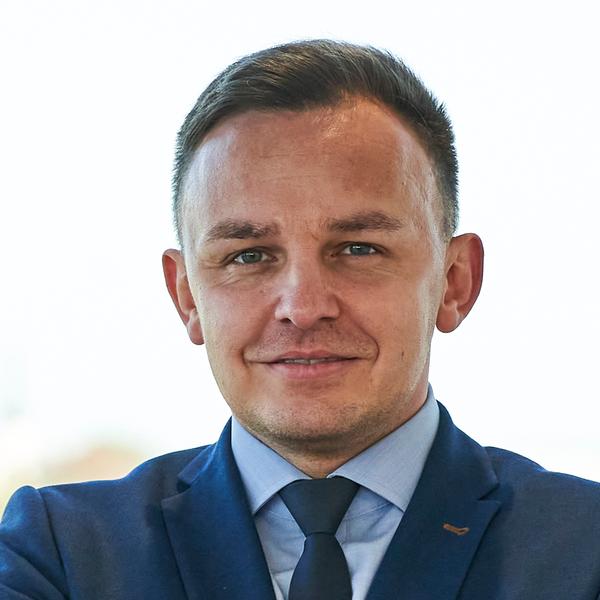 Jakub Dohnal, ARROWS ETL Global