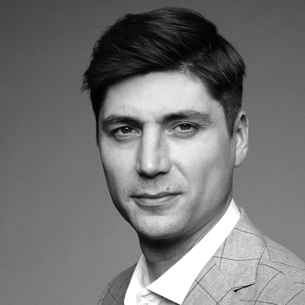 Alexandr Štach, Parfumerie Douglas CZ&SK