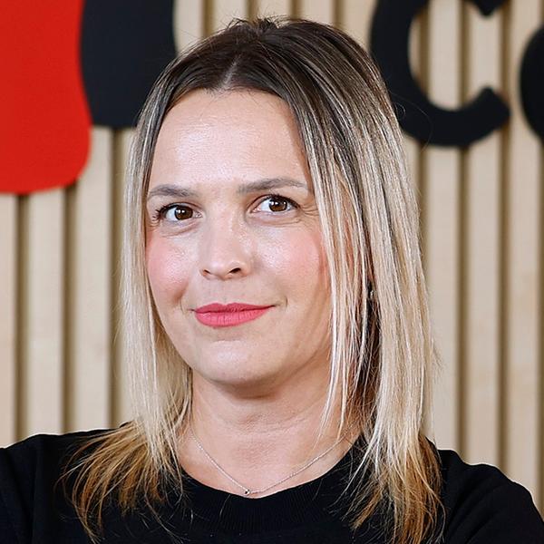 Mária Kolarovská, Coca-Cola HBC Česko a Slovensko
