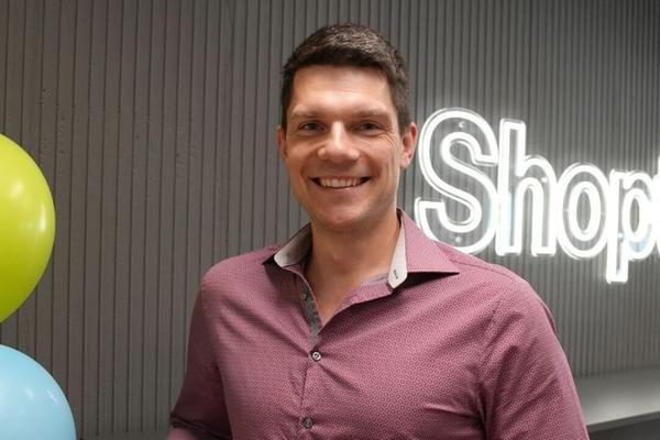 Pavel Cvetler, Shoptet