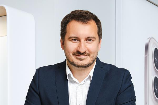 Tomáš Břečka, iStyle