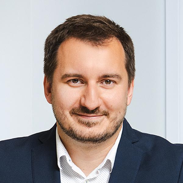 Tomáš Břečka, iStyle